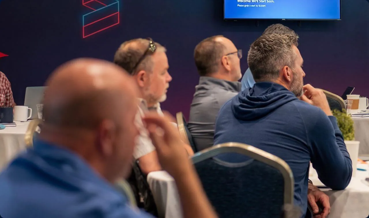 The User Conference