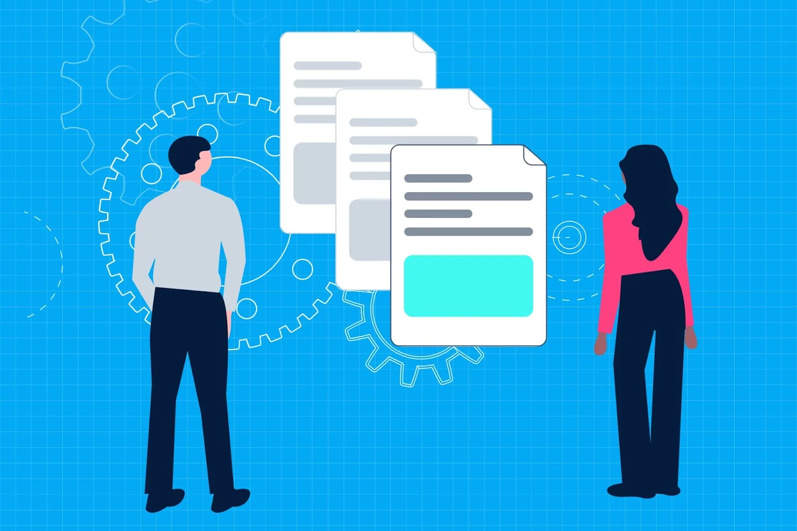 Using the finished business plan as a day-to-day roadmap