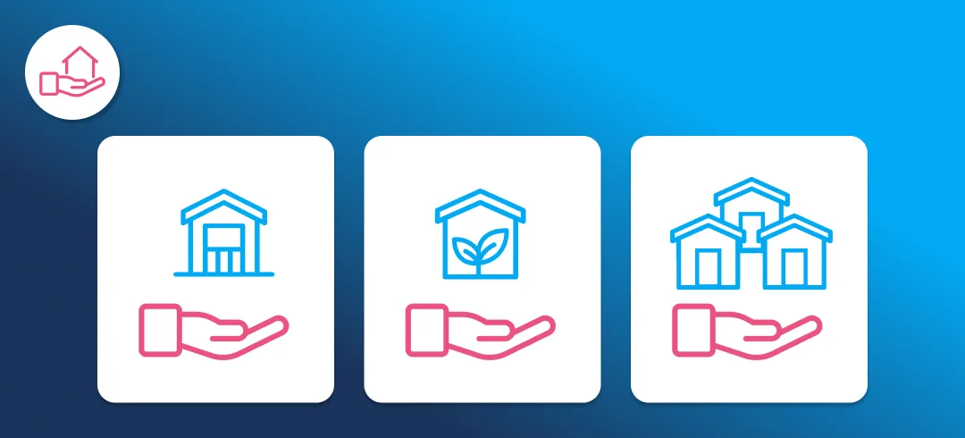 Shed dealership lot connecting manufacturers with customers