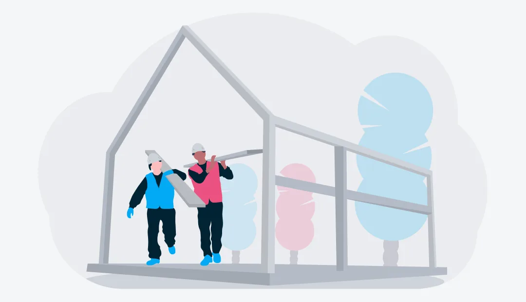 The promising outlook of the shed industry for new entrepreneurs