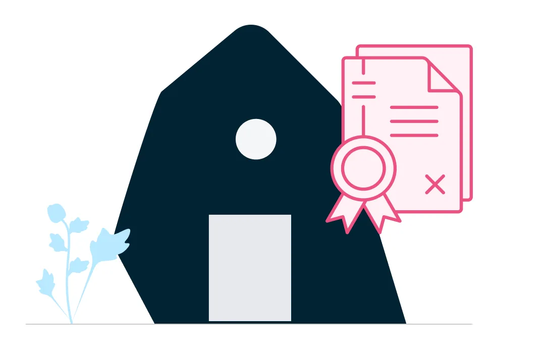Protecting shed designs and branding with patents and trademarks