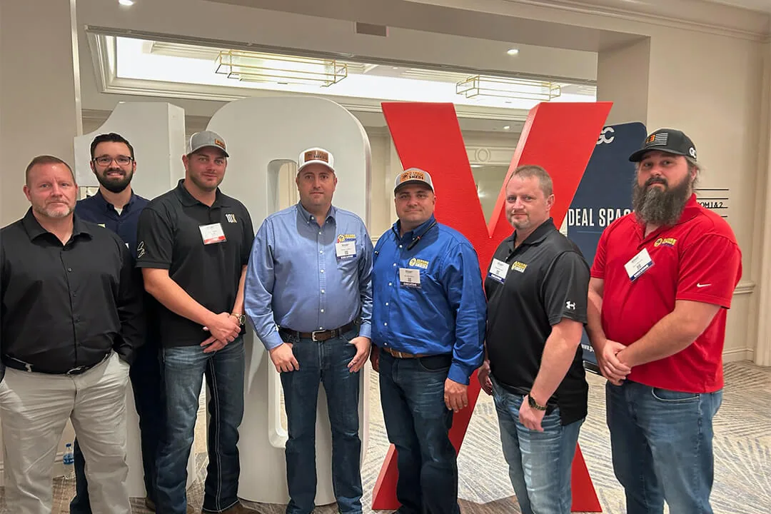 Navigating the Wholesale Frontier: Secure Storage Shed’s Journey from Repos to Resilience