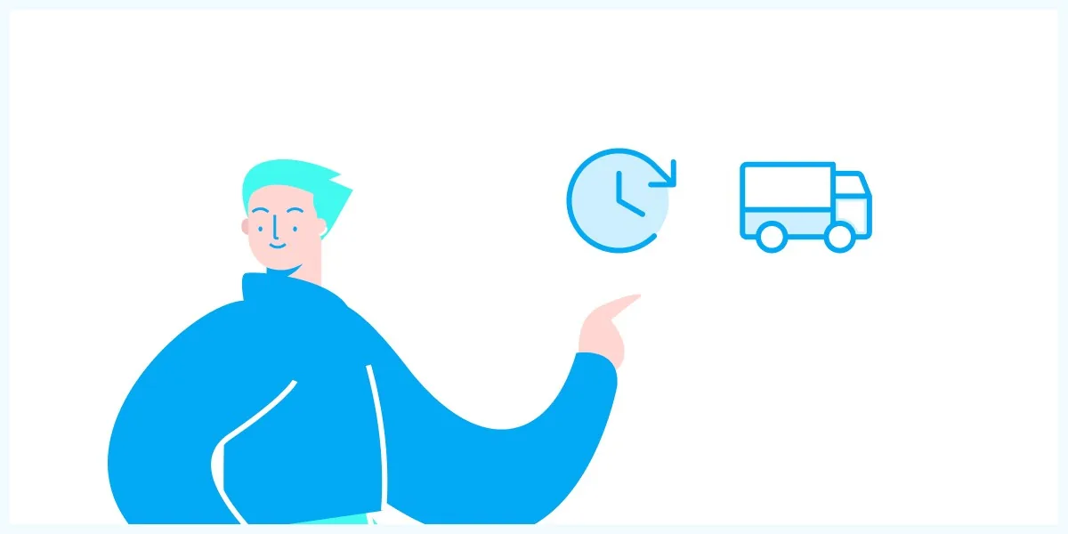 Optimizing Shed Deliveries: Real-Time Control with Shed Suite