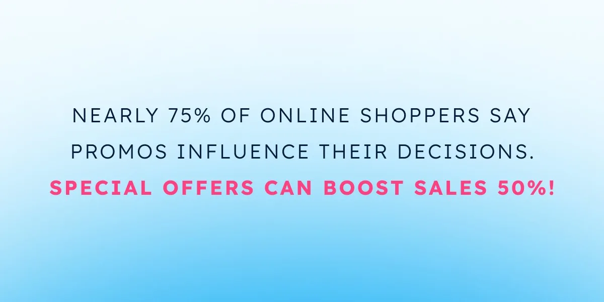 Callout: make it easy for shoppers to take the next step on your listing