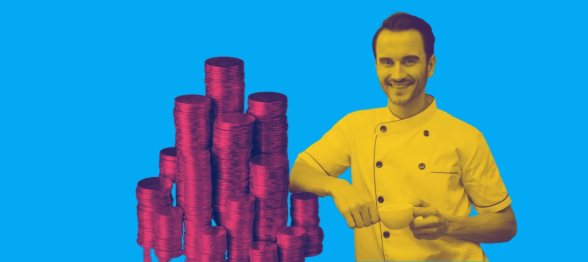 Mixing up the perfect pay structure for a shed company