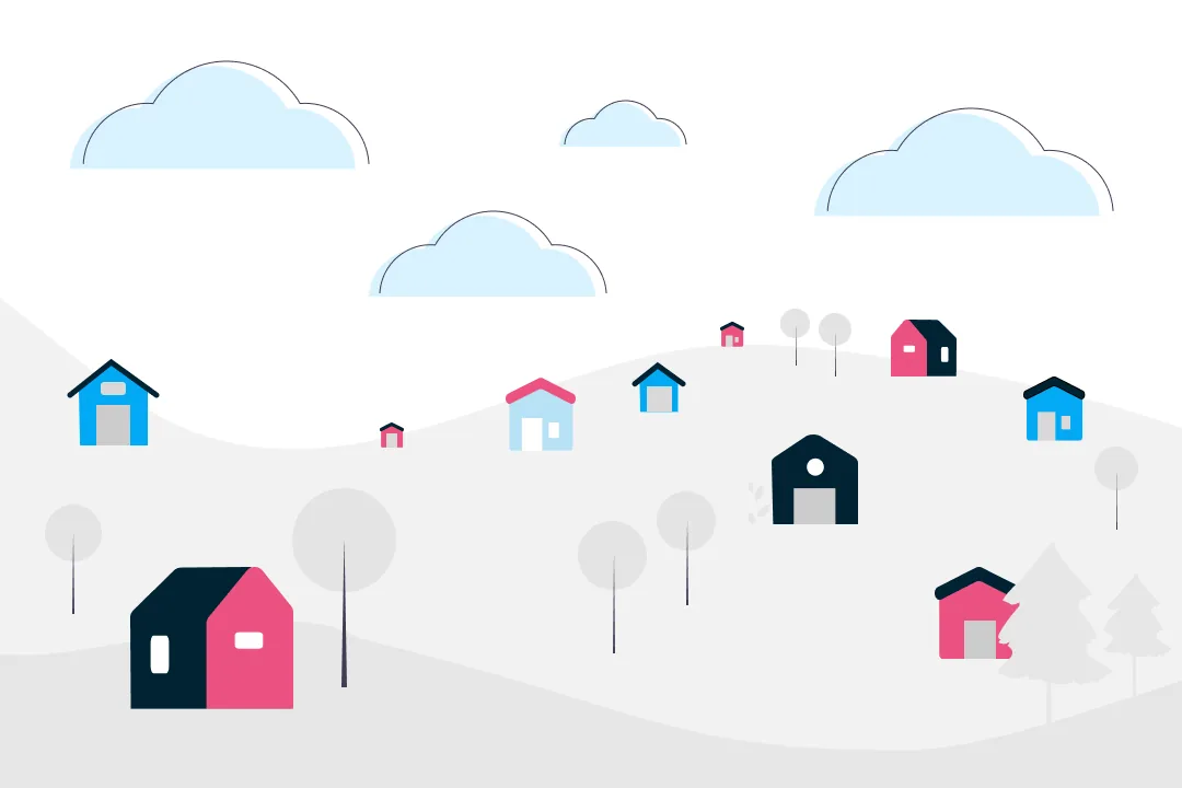 The shed business landscape, from local artisans to large manufacturers