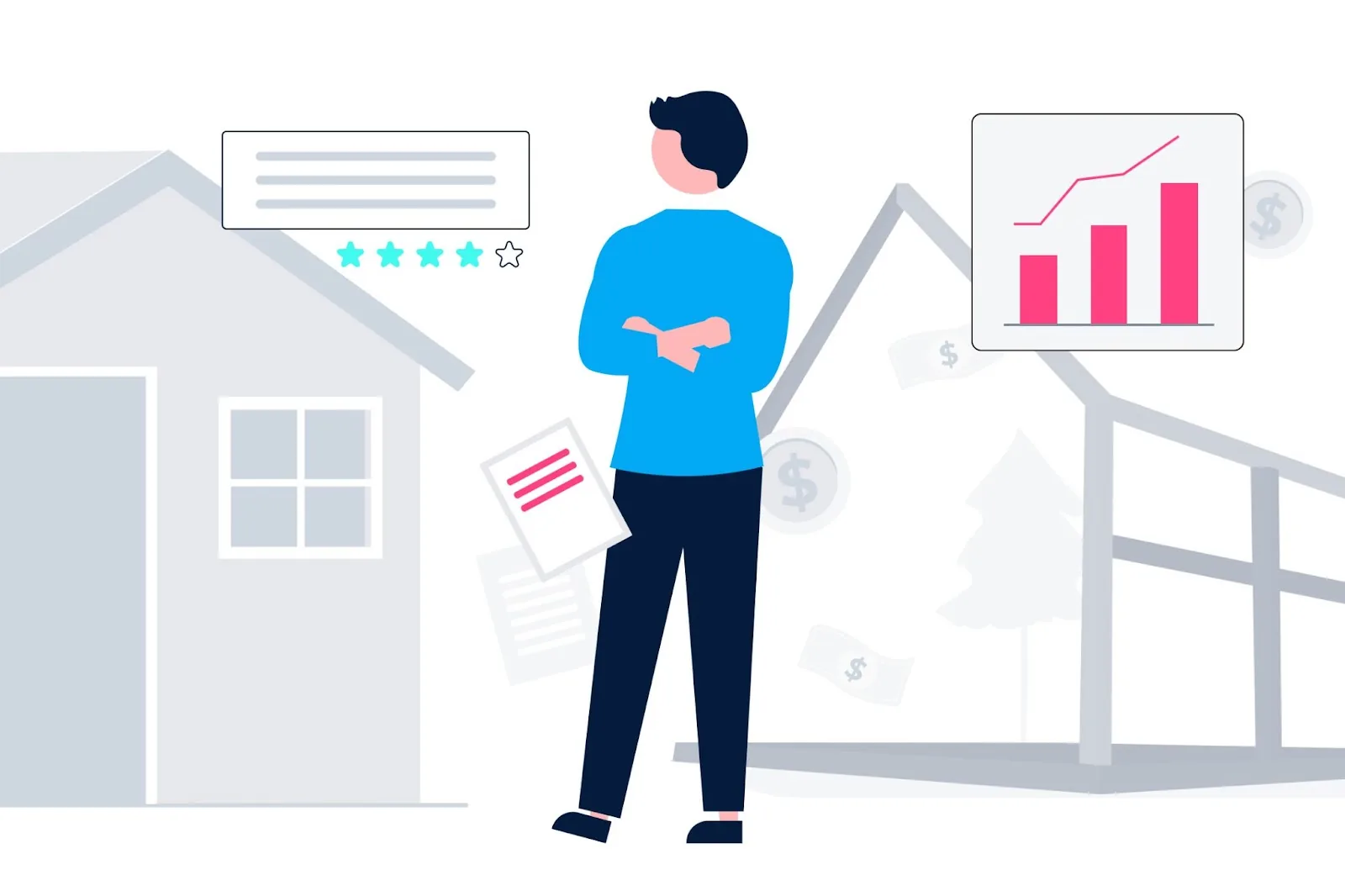 A manufacturer-dealer wearing both hats: building sheds and selling them directly