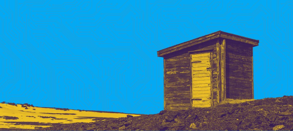 Individual software tools for managing a shed business