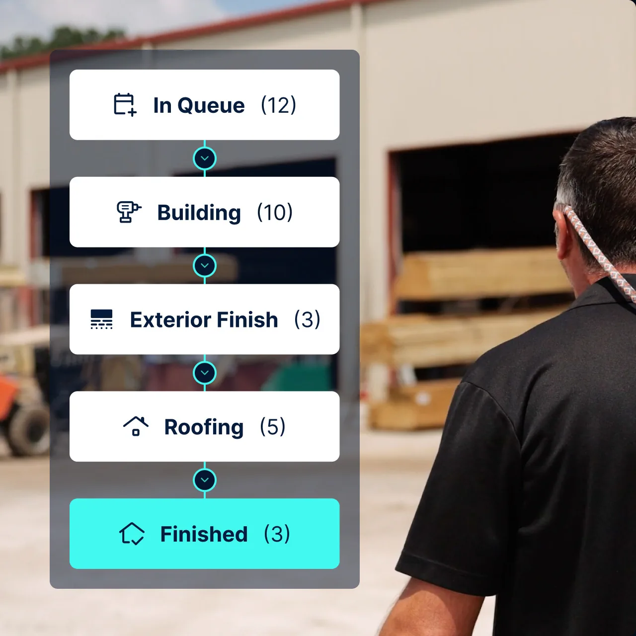 Build Smarter, Not Harder