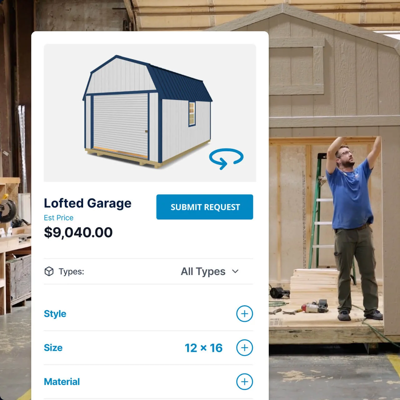 Let Customers See It Before They Buy It