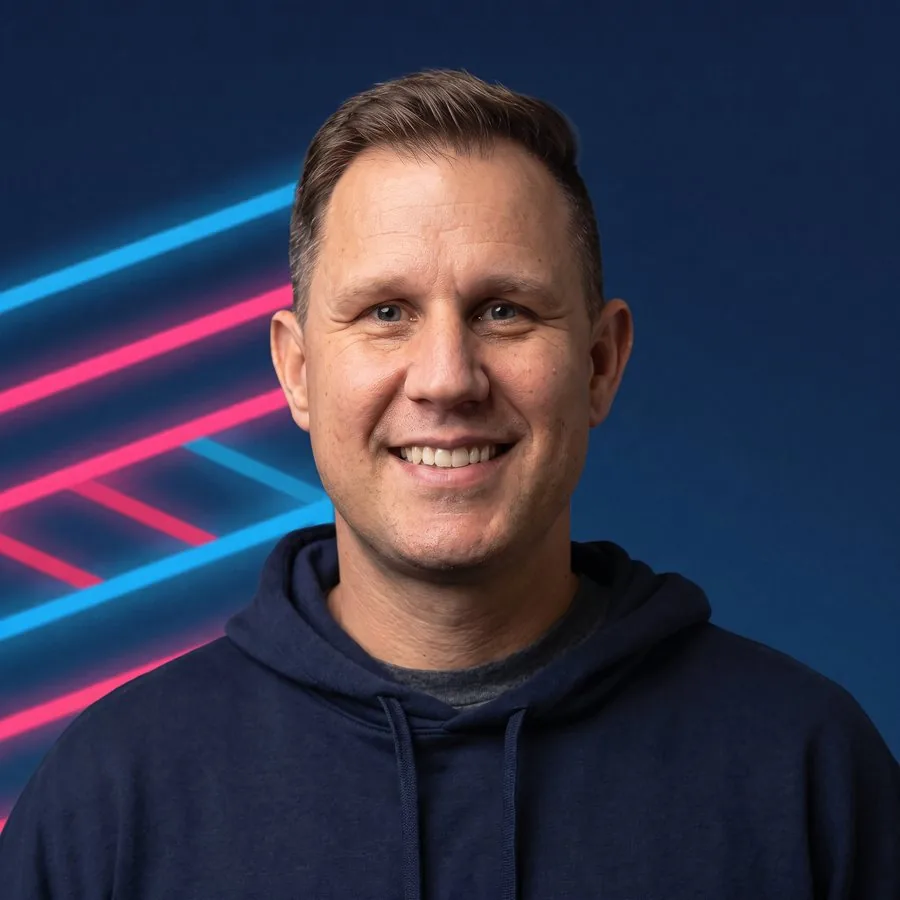 Jason Graber