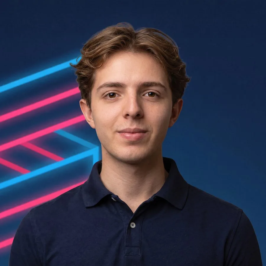Marco Rodriguez